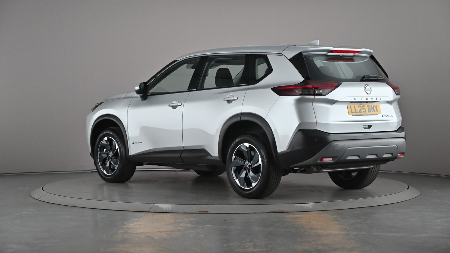 Vehicle 40