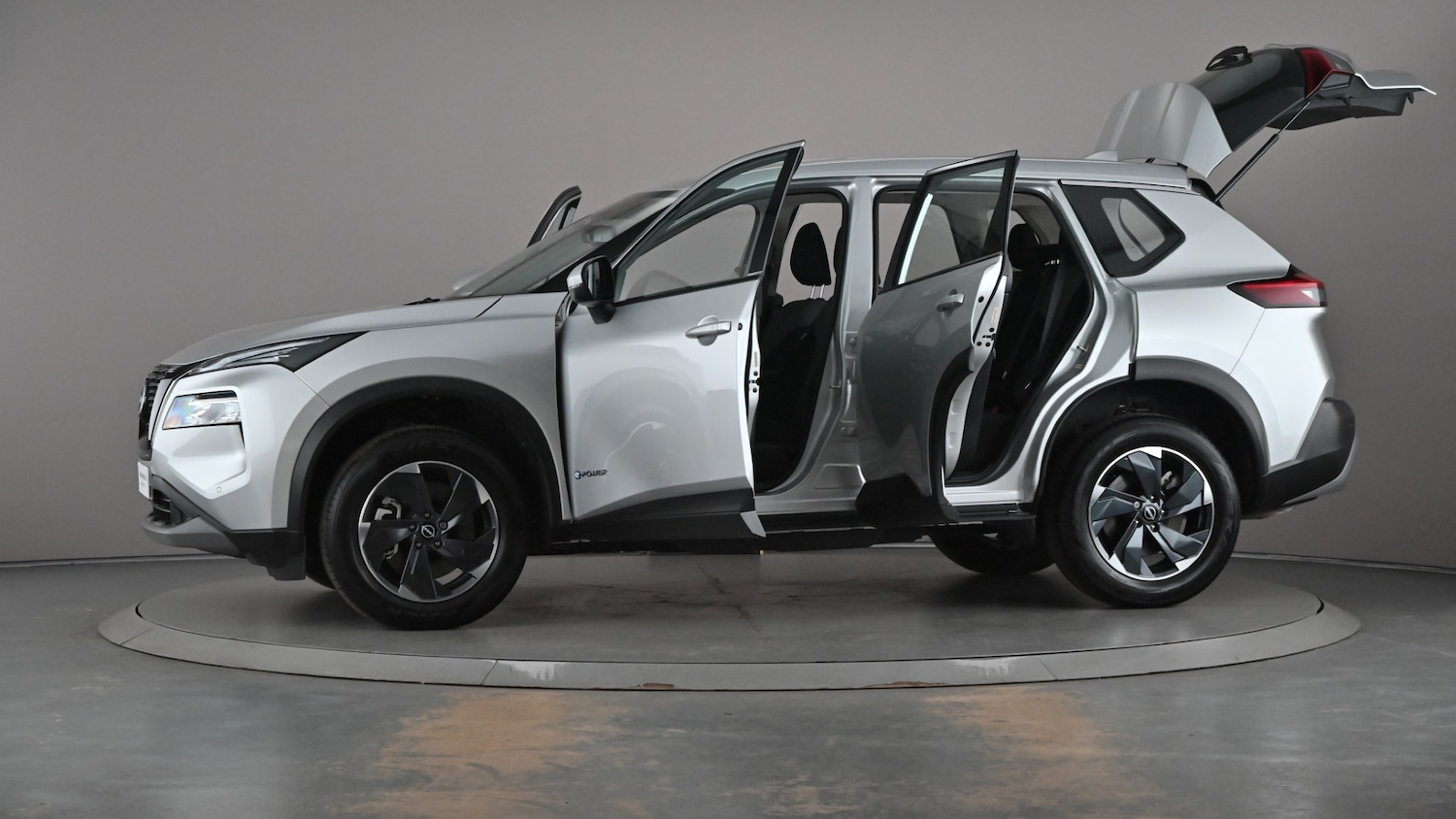 Vehicle 70