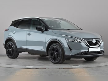 Used Nissan Qashqai 2023 for sale - 78237090: Photo