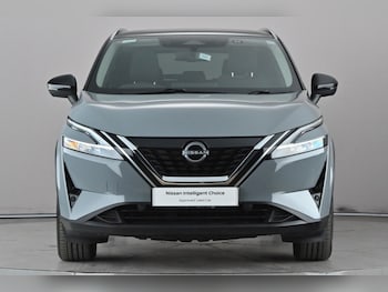 Used Nissan Qashqai 2023 for sale - 78237090: Photo