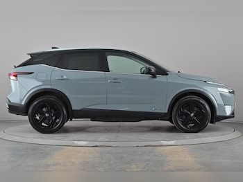 Used Nissan Qashqai 2023 for sale - 78237090: Photo