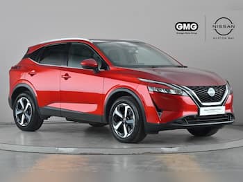 Used Nissan Qashqai 2023 for sale - 79531139: Photo