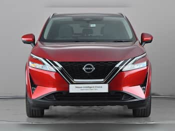 Used Nissan Qashqai 2023 for sale - 79531139: Photo