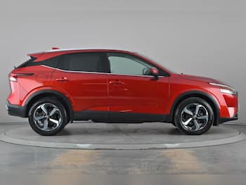 Used Nissan Qashqai 2023 for sale - 79531139: Photo
