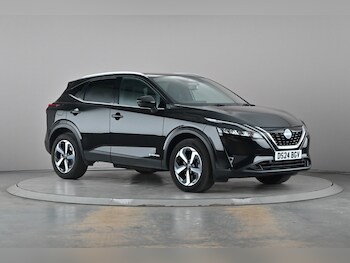 Used Nissan Qashqai 2024 for sale - 78632871: Photo