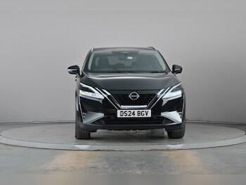 Used Nissan Qashqai 2024 for sale - 78632871: Photo