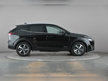 Used Nissan Qashqai 2024 for sale - 78632871: Photo