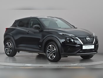 Used Nissan Juke 2024 for sale - 75468787: Photo