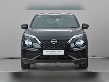 Used Nissan Juke 2024 for sale - 75468787: Photo