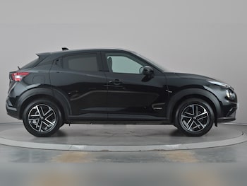 Used Nissan Juke 2024 for sale - 75468787: Photo
