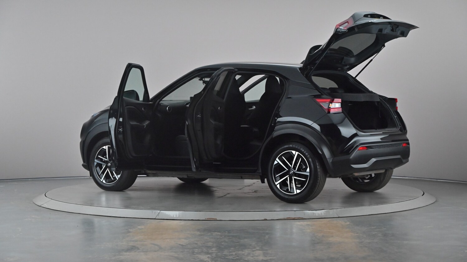 Vehicle 75