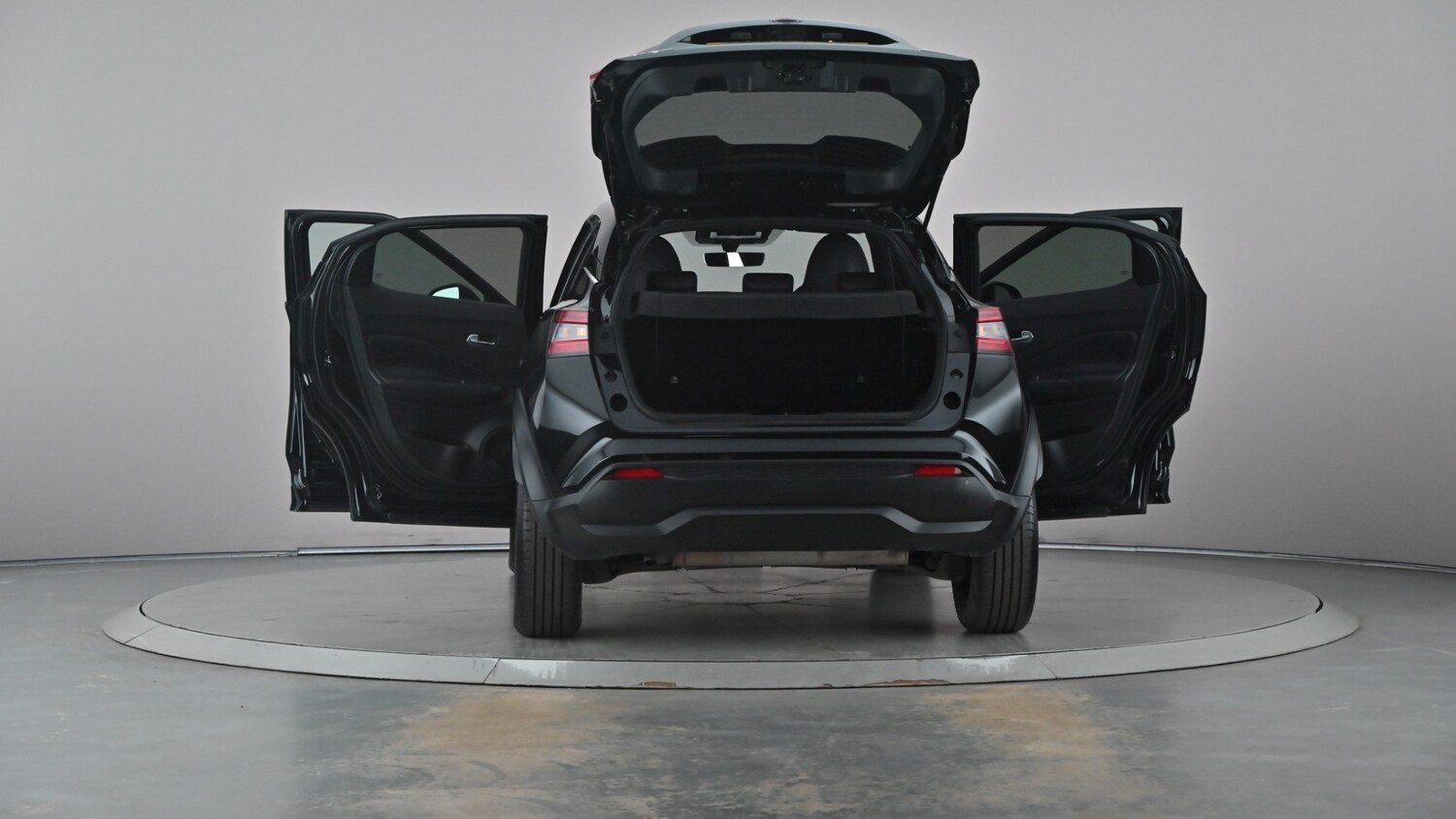 Vehicle 80