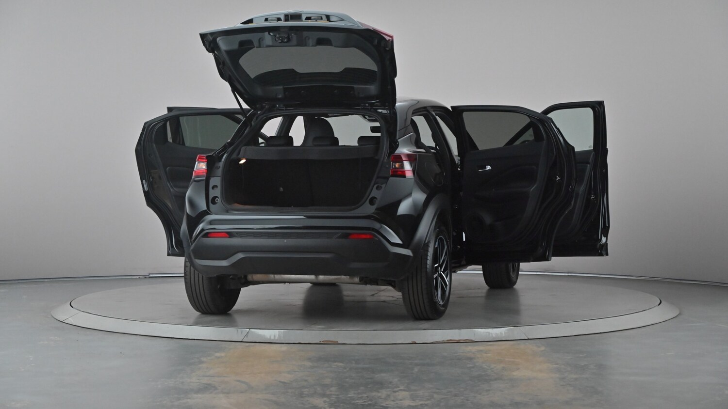 Vehicle 82