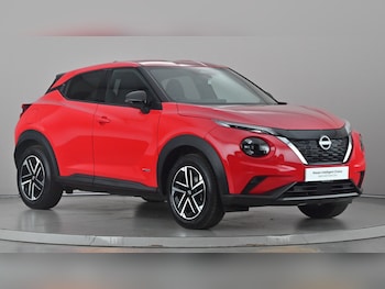 Used Nissan Juke 2024 for sale - 75468786: Photo