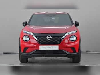 Used Nissan Juke 2024 for sale - 75468786: Photo