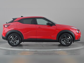 Used Nissan Juke 2024 for sale - 75468786: Photo