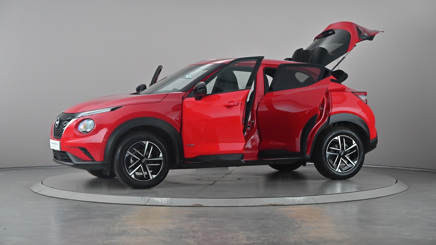 Vehicle 69
