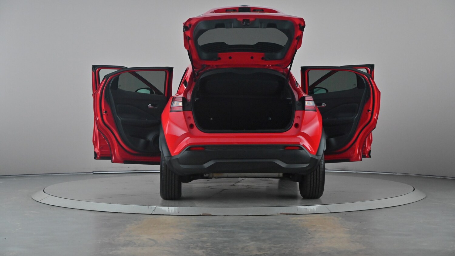 Vehicle 80