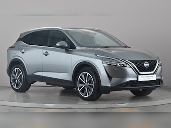 Used Nissan Qashqai 2023 for sale - 75468831: Photo