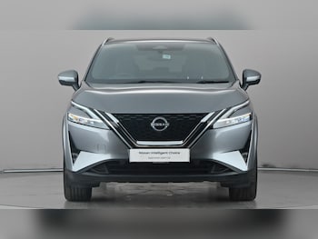 Used Nissan Qashqai 2023 for sale - 75468831: Photo