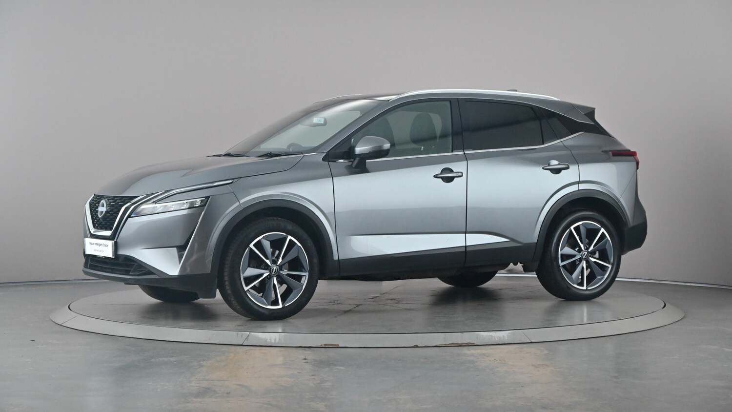 Vehicle 32