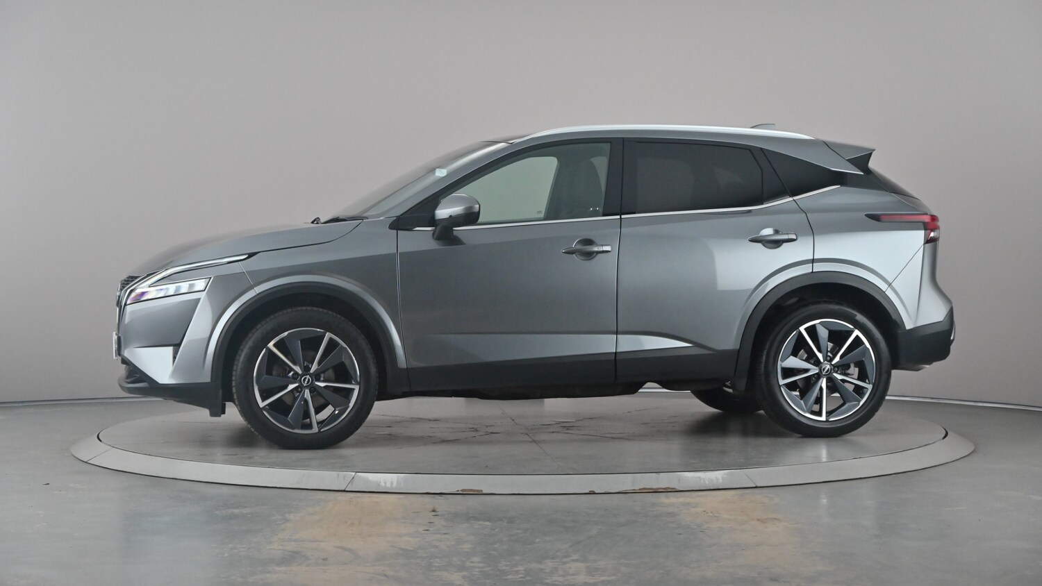 Vehicle 34