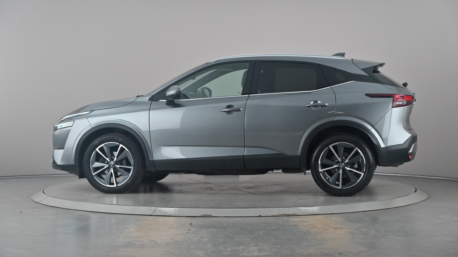 Vehicle 36