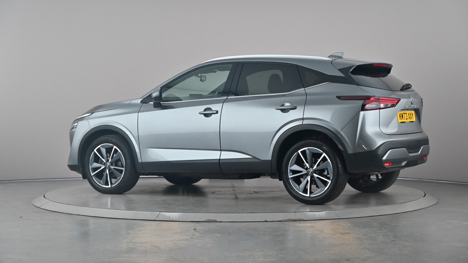 Vehicle 38