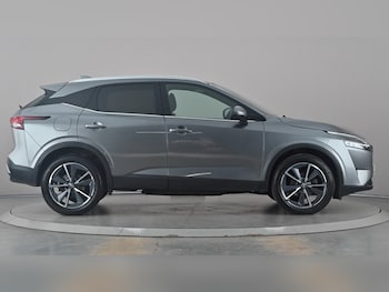 Used Nissan Qashqai 2023 for sale - 75468831: Photo