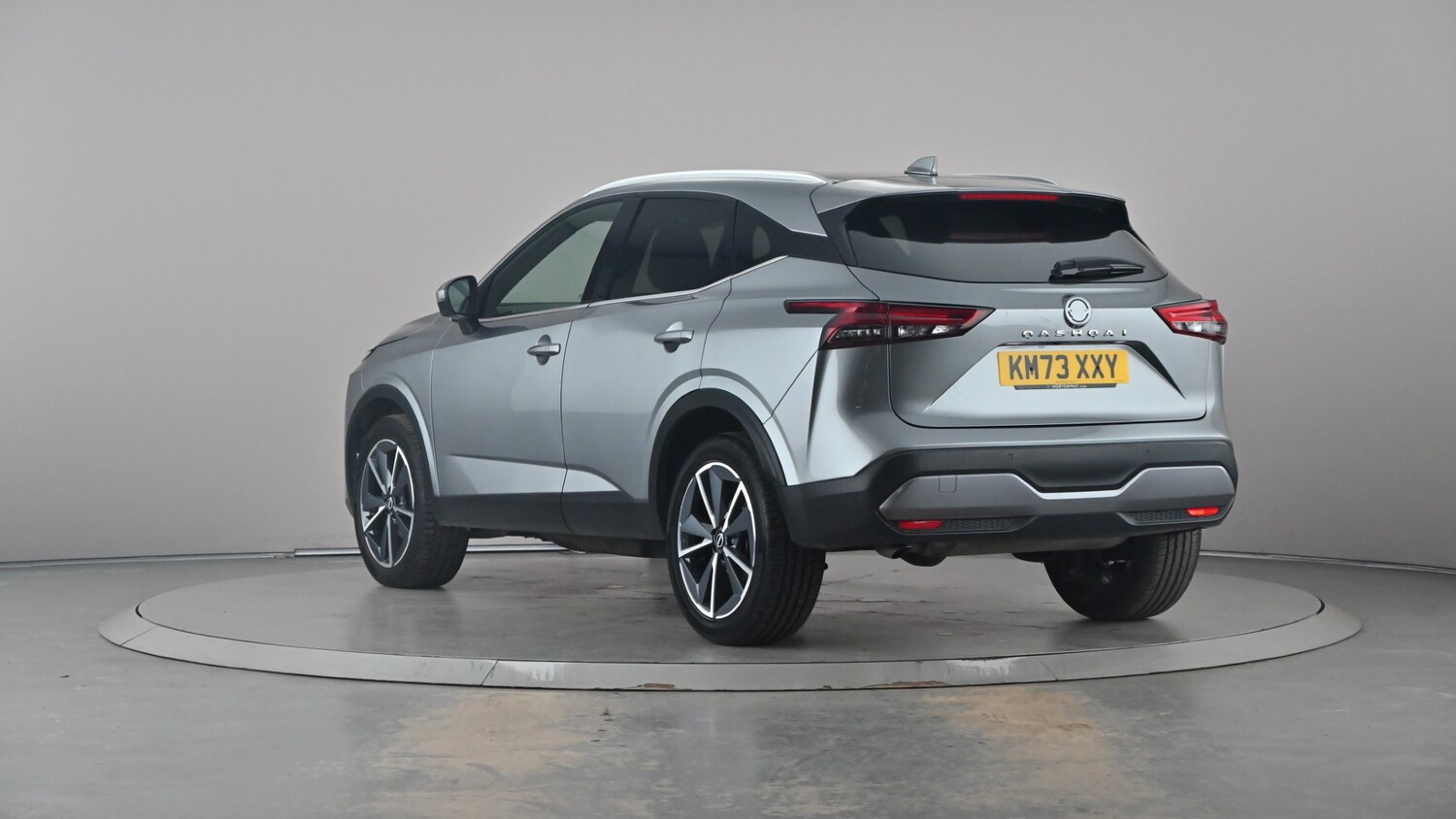 Vehicle 41