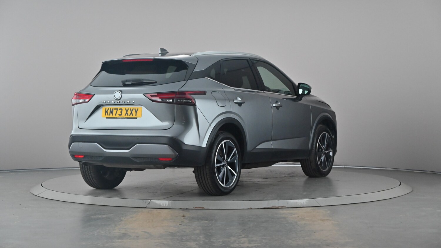 Vehicle 47