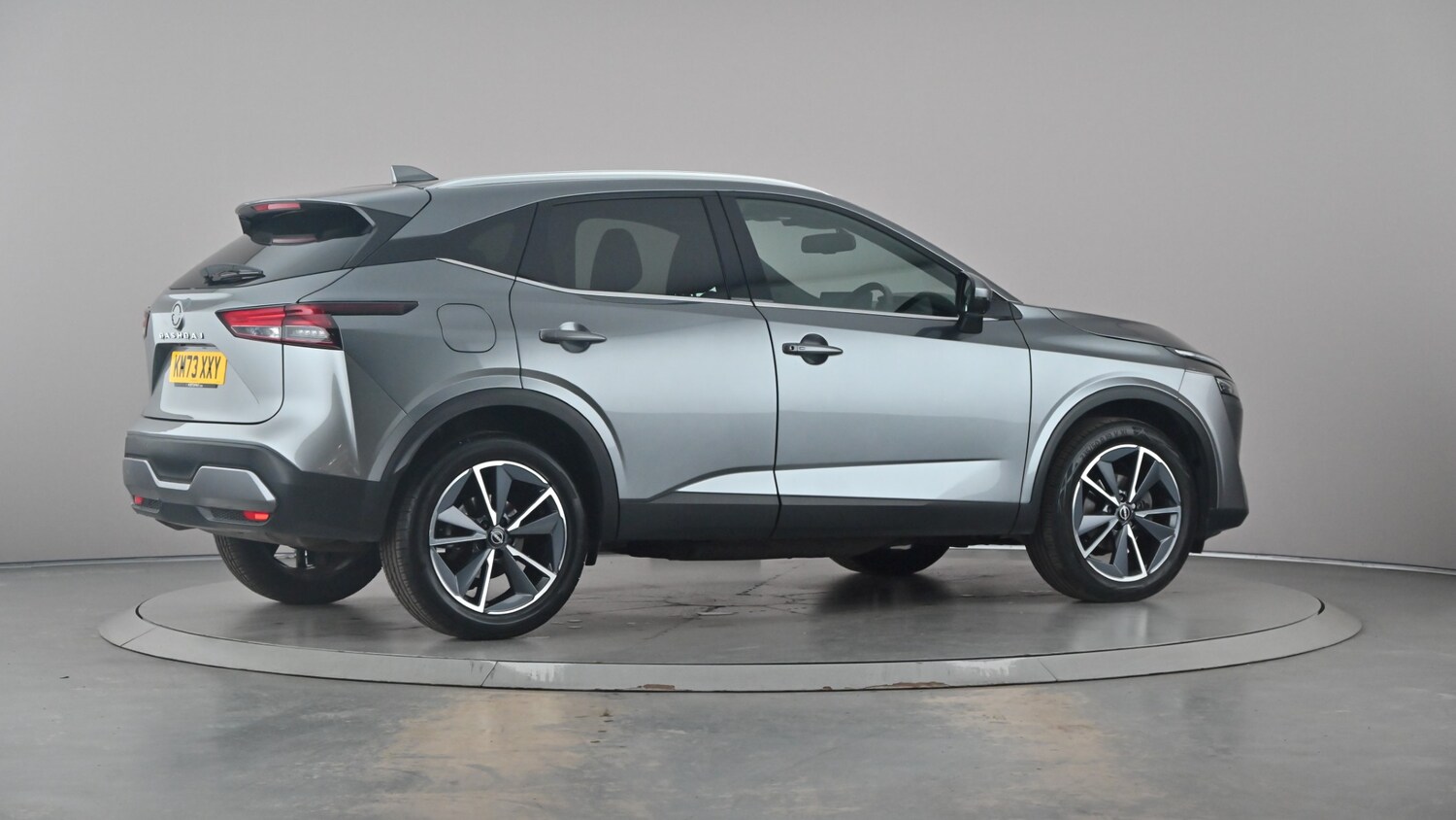 Vehicle 50
