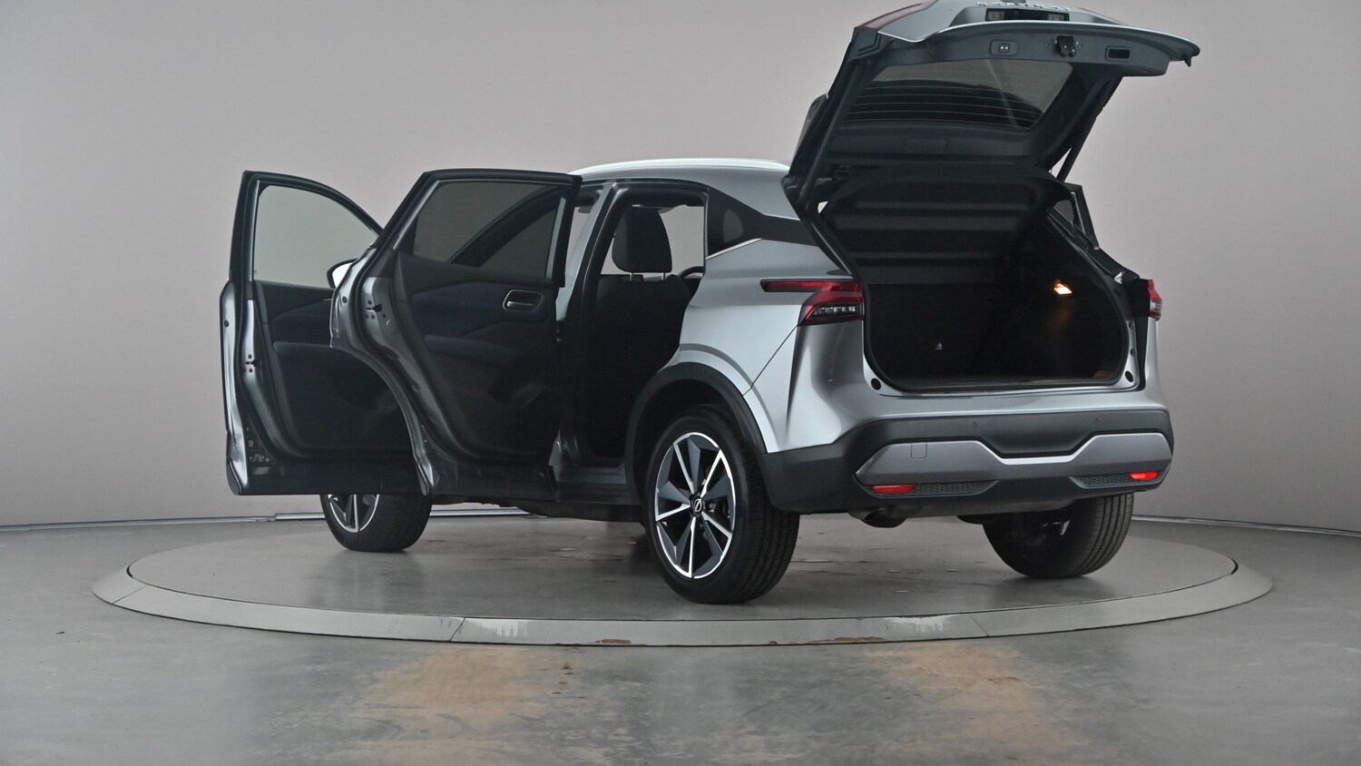 Vehicle 77