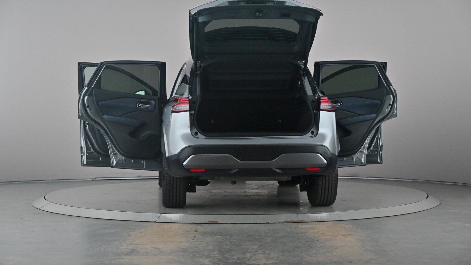 Vehicle 80
