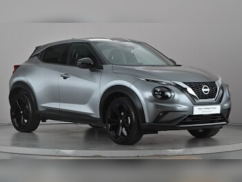 Used Nissan Juke 2024 for sale - 75468785: Photo