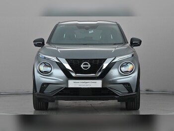 Used Nissan Juke 2024 for sale - 75468785: Photo