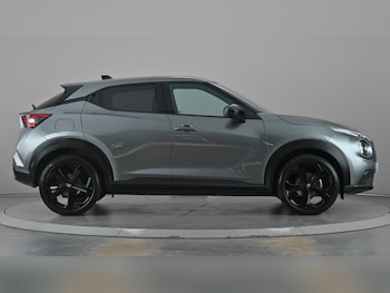 Used Nissan Juke 2024 for sale - 75468785: Photo