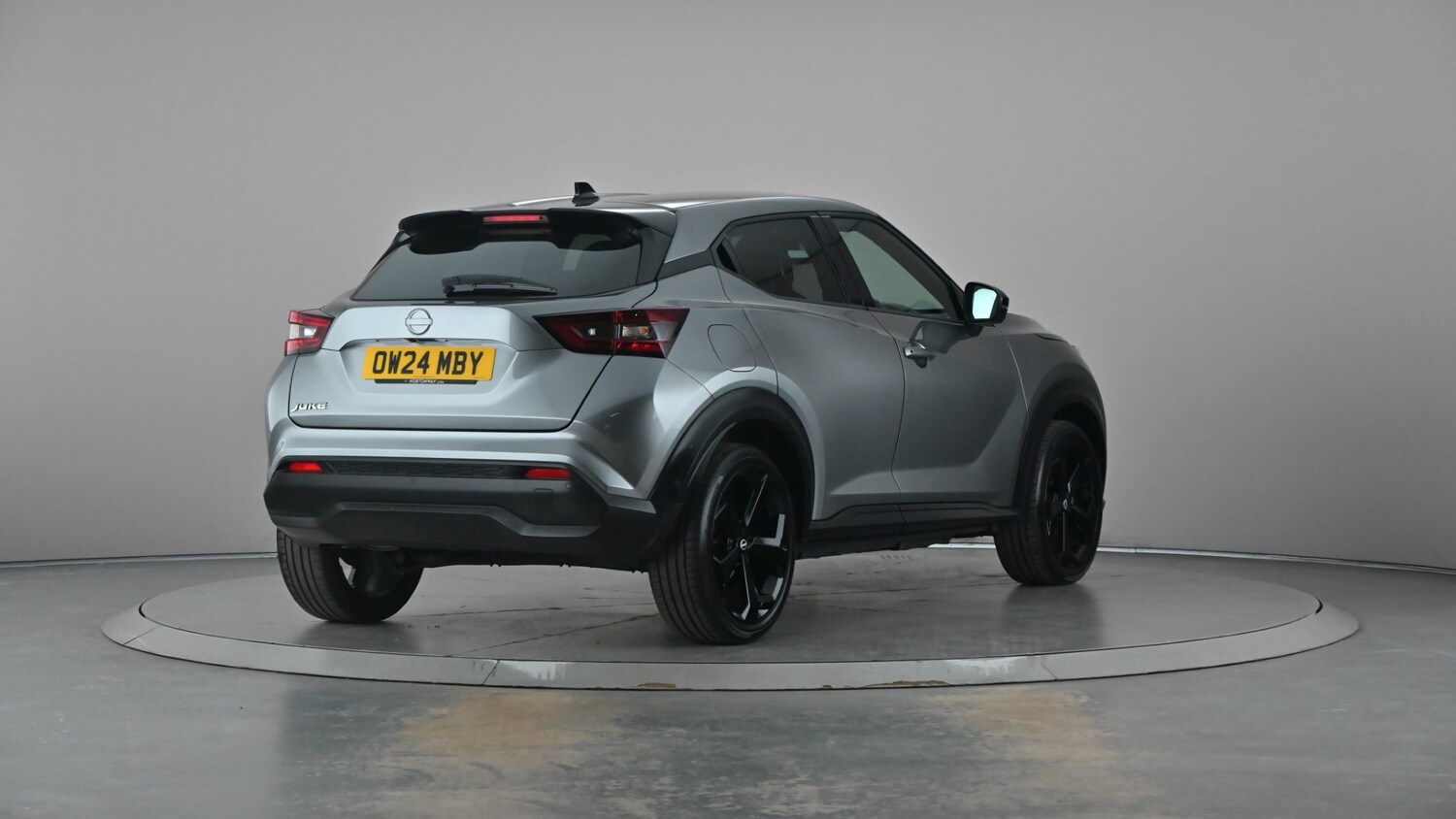 Vehicle 47