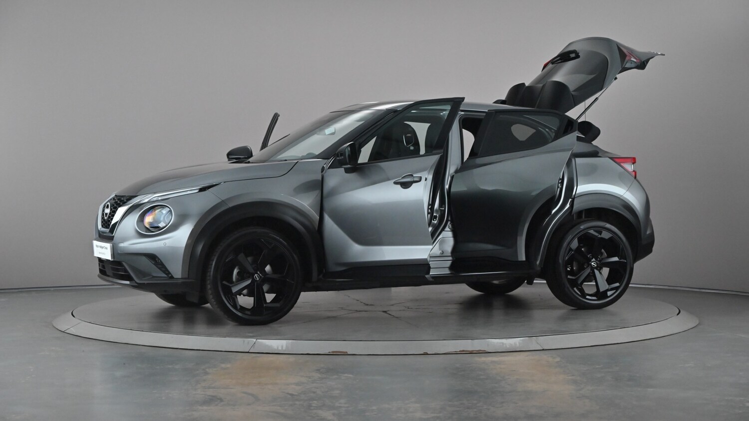 Vehicle 69