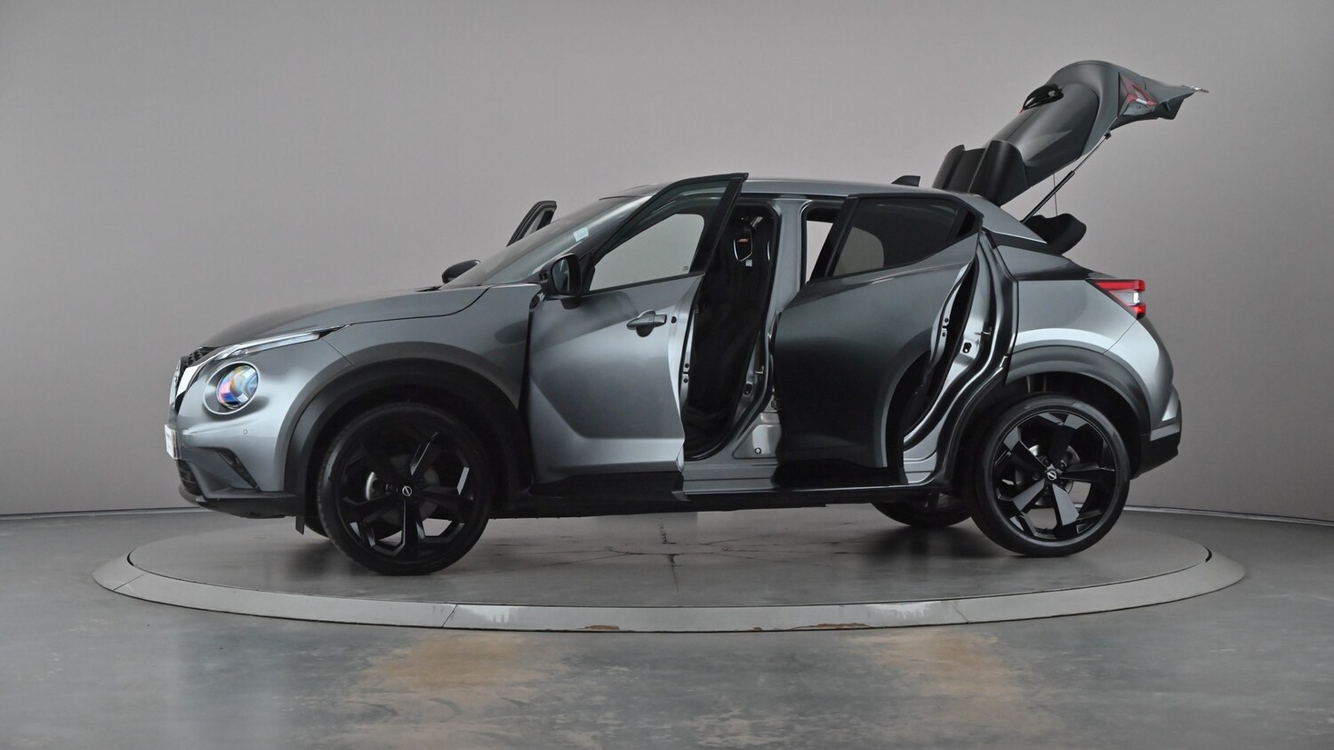Vehicle 70