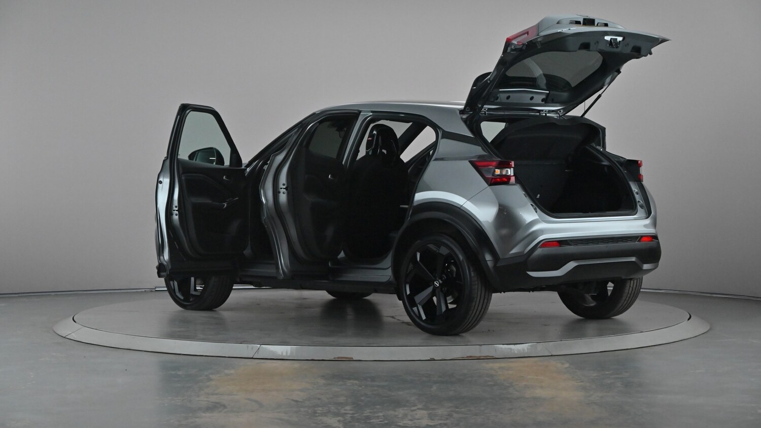 Vehicle 76