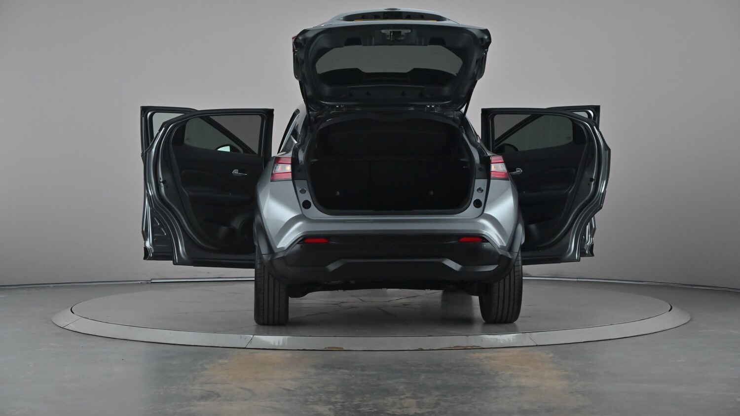 Vehicle 80