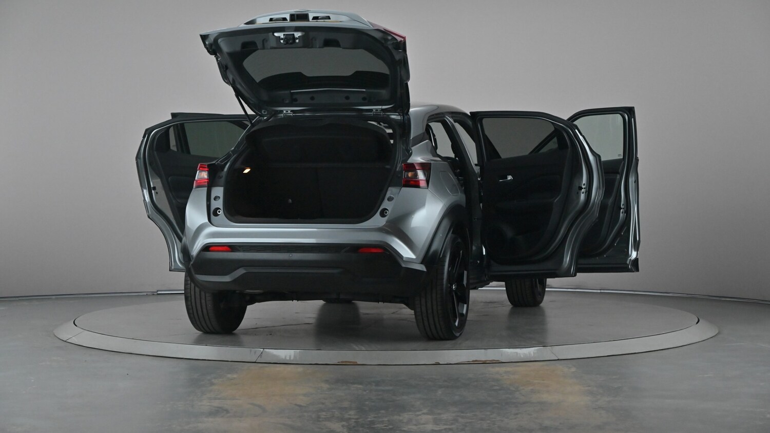 Vehicle 82