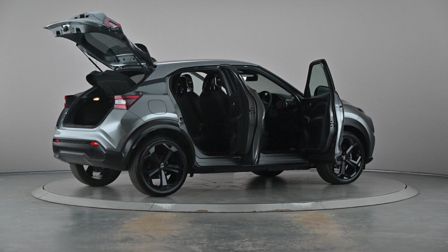 Vehicle 86