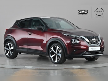 Used Nissan Juke 2022 for sale - 79114721: Photo
