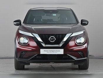 Used Nissan Juke 2022 for sale - 79114721: Photo