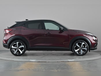 Used Nissan Juke 2022 for sale - 79114721: Photo