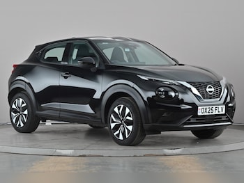 Used Nissan Juke 2025 for sale - 78722441: Photo