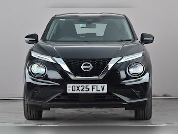 Used Nissan Juke 2025 for sale - 78722441: Photo