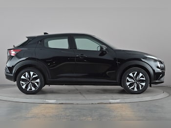 Used Nissan Juke 2025 for sale - 78722441: Photo